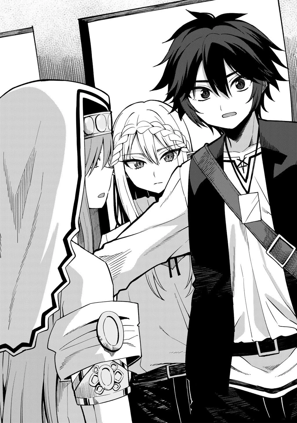 奴隷商人しか選択肢がないですよ?～ハーレム?なにそれおいしいの?～ 第74話 - 8