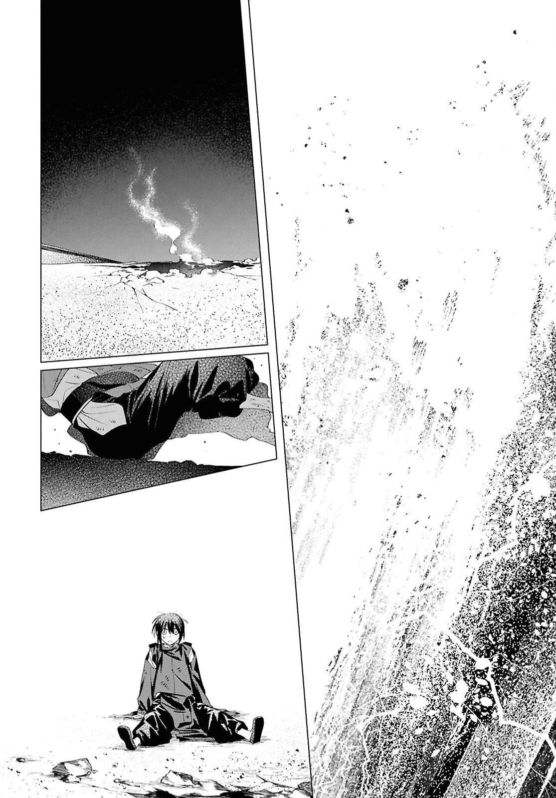 少年陰陽師 第30.5話 - 36