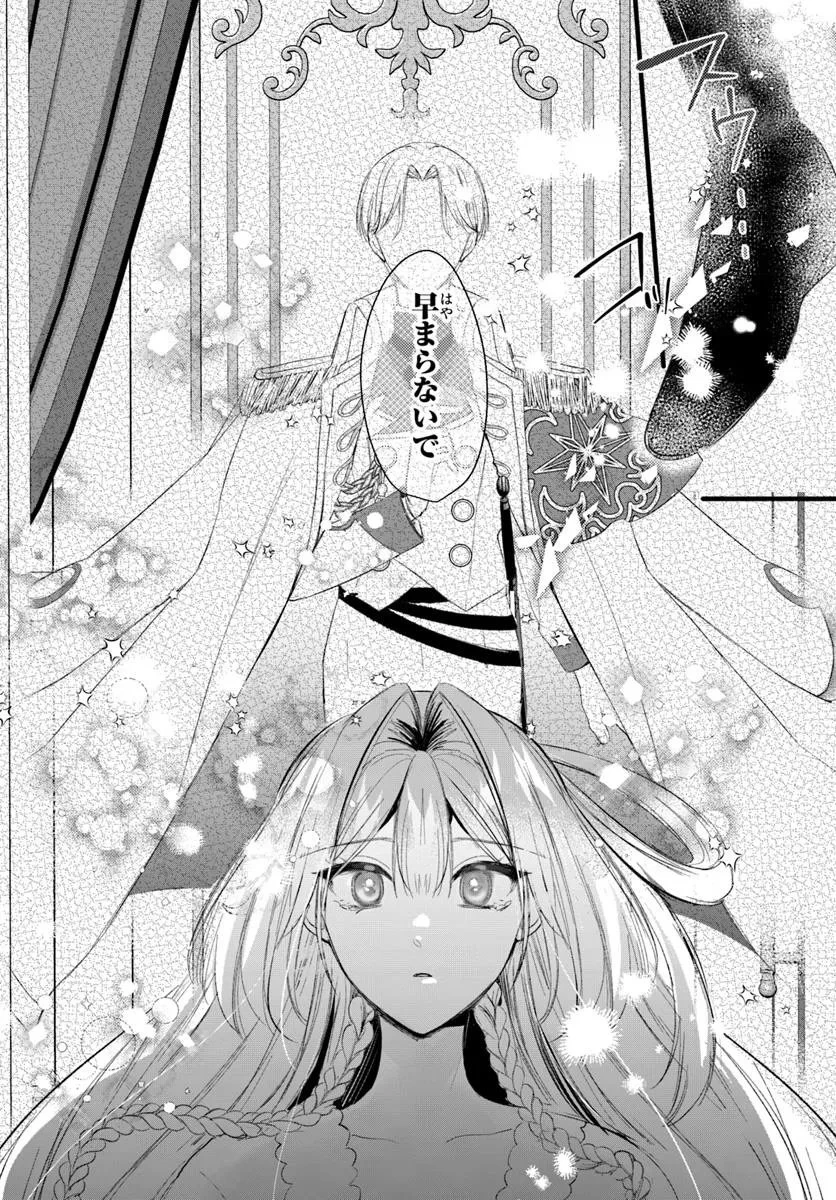 精霊に「お前は主人にふさわしくない、契約破棄してくれ!」と言われたので、欲しがっている妹に譲ります 第1話 - 11