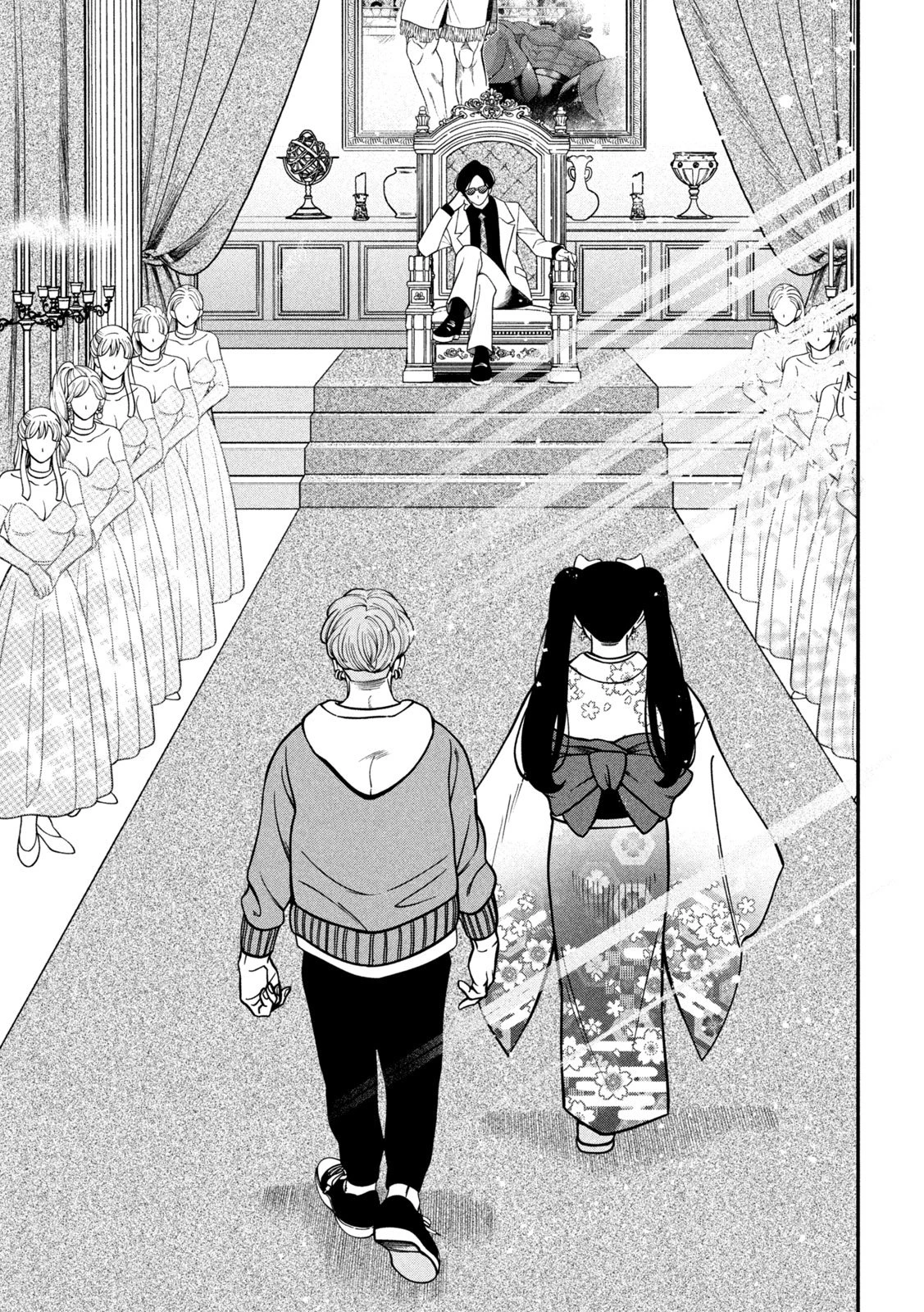 ジン 格斗破王伝 第2話 - 25