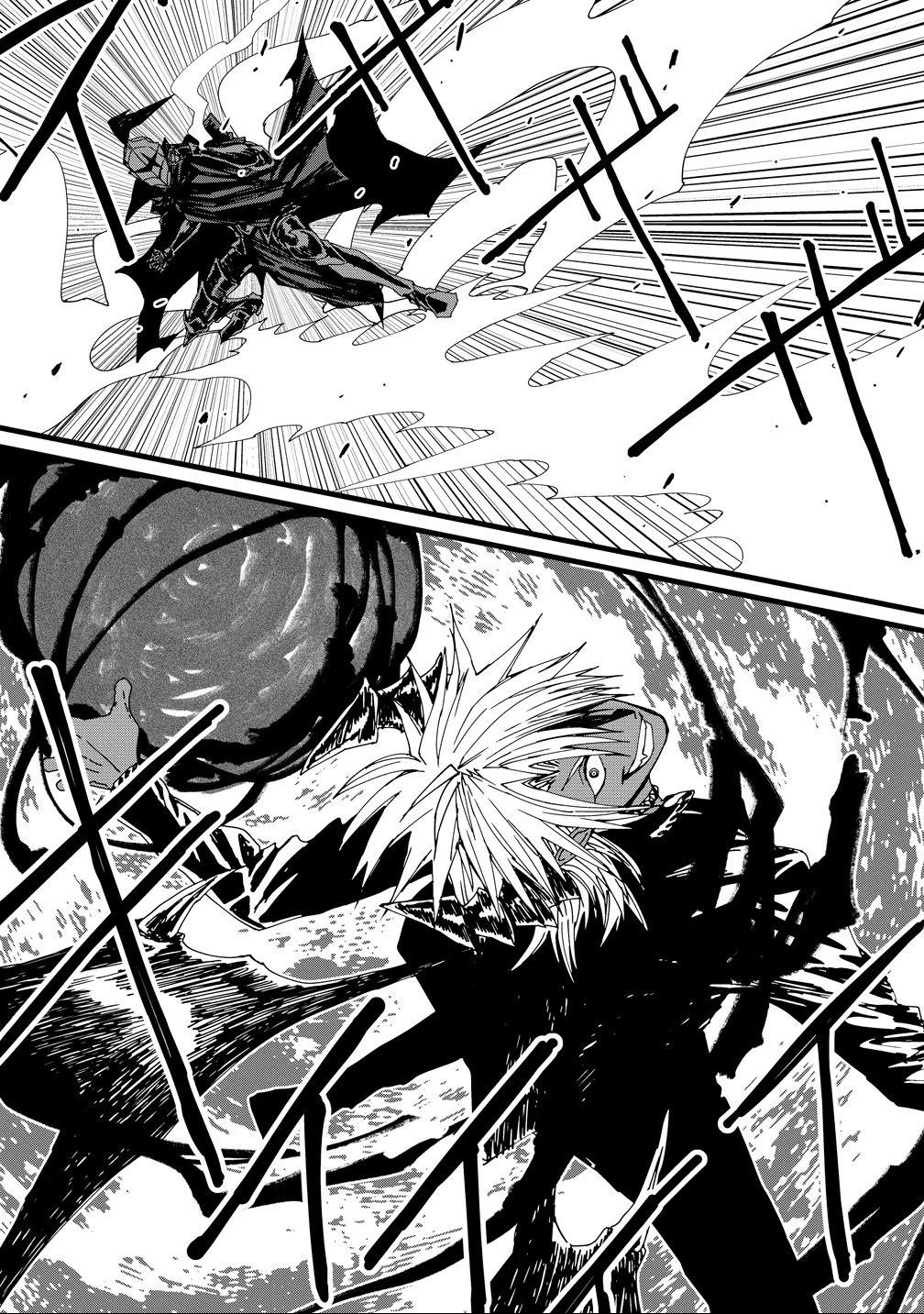 異世界バトルロイヤル 第31話 - 6