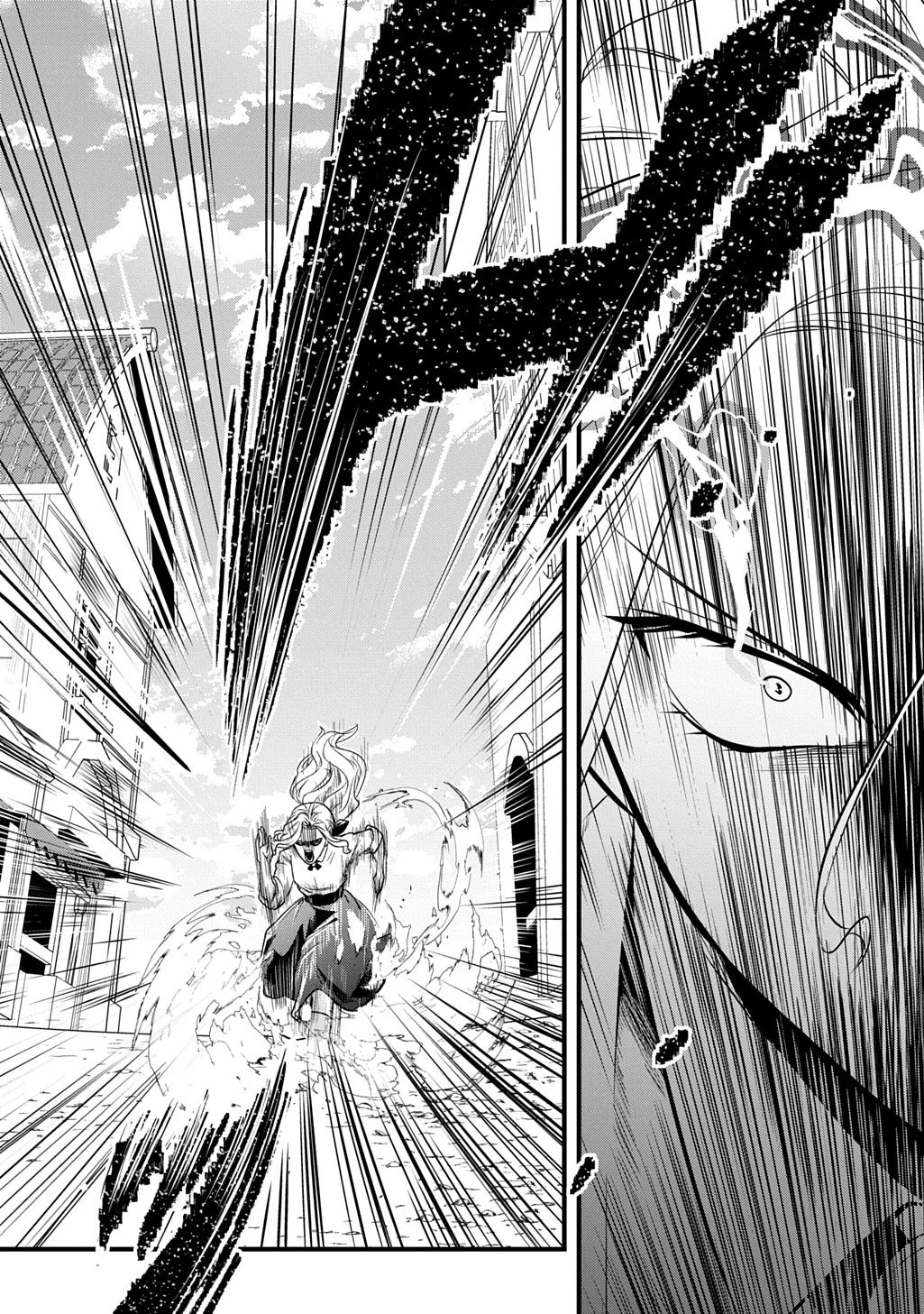 わかっていますよ旦那さま。どうせ「愛する人ができた」と言うんでしょ?～ドアマットヒロイン、頭をぶつけた拍子に前世が大阪のオバチャンだった事を思い出す～ THE COMIC 第4話 - 38