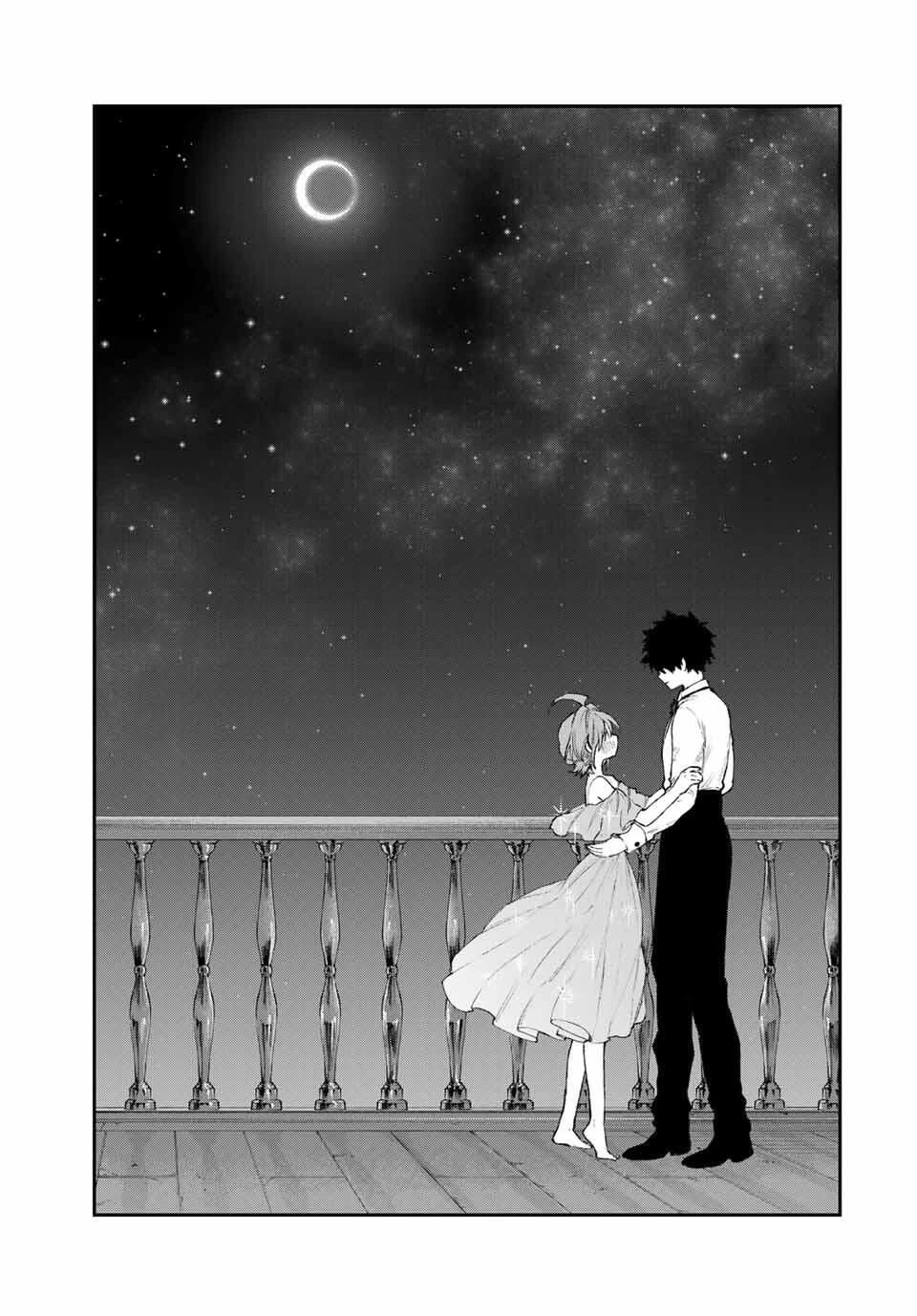 ナキナギ 第27話 - 19