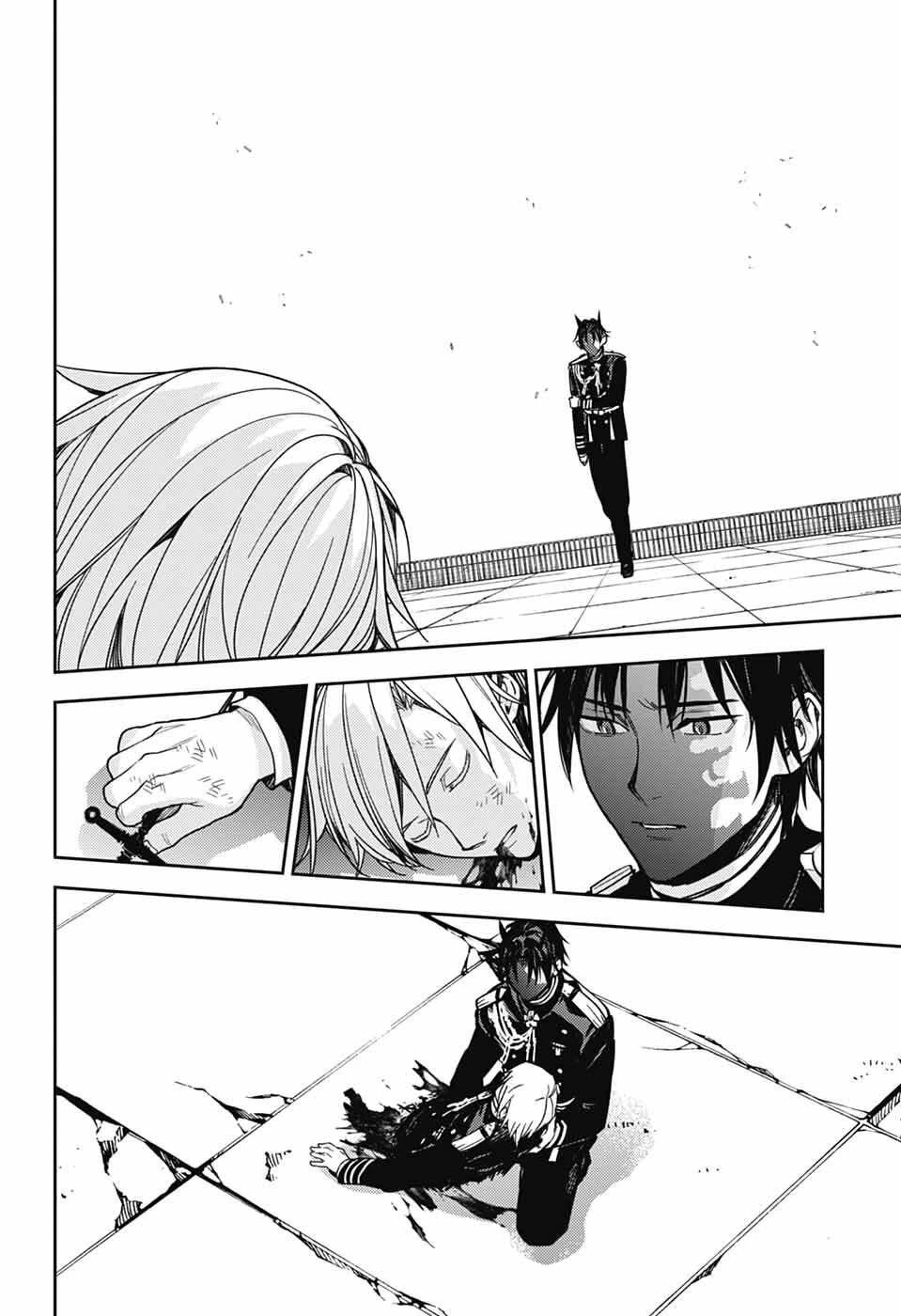 終わりのセラフ 第152話 - 18