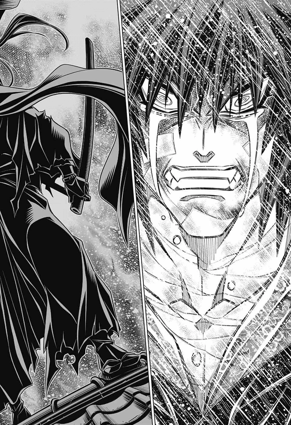 るろうに剣心-明治剣客浪漫譚・北海道編- 第63話 - 14