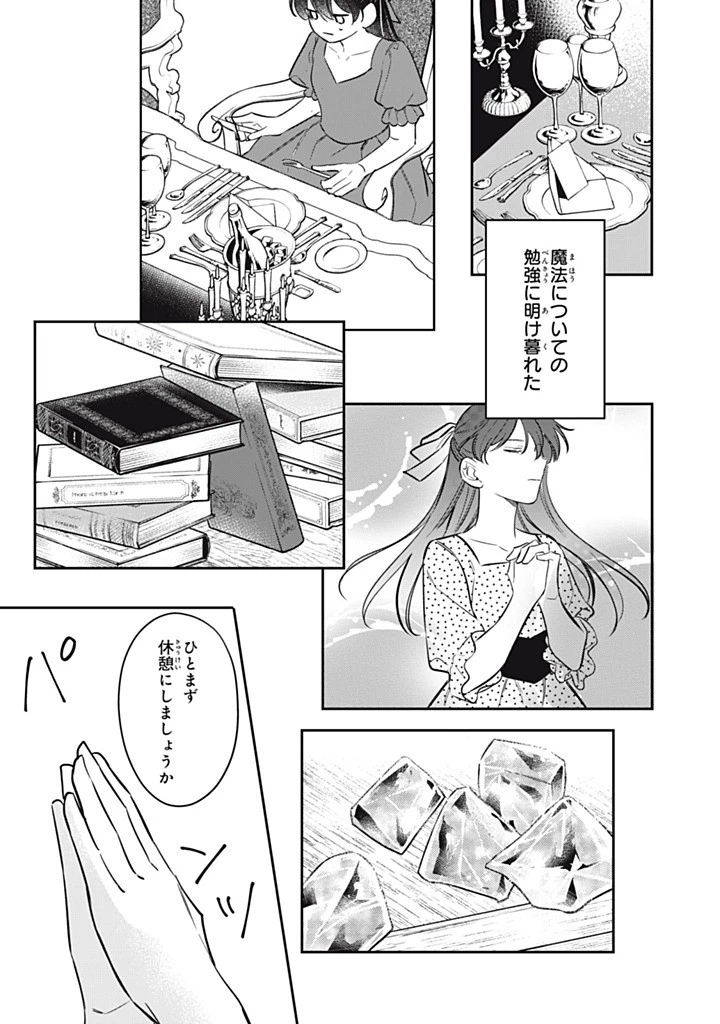 婚約破棄されたので、好きにすることにした。 第18.3話 - 9