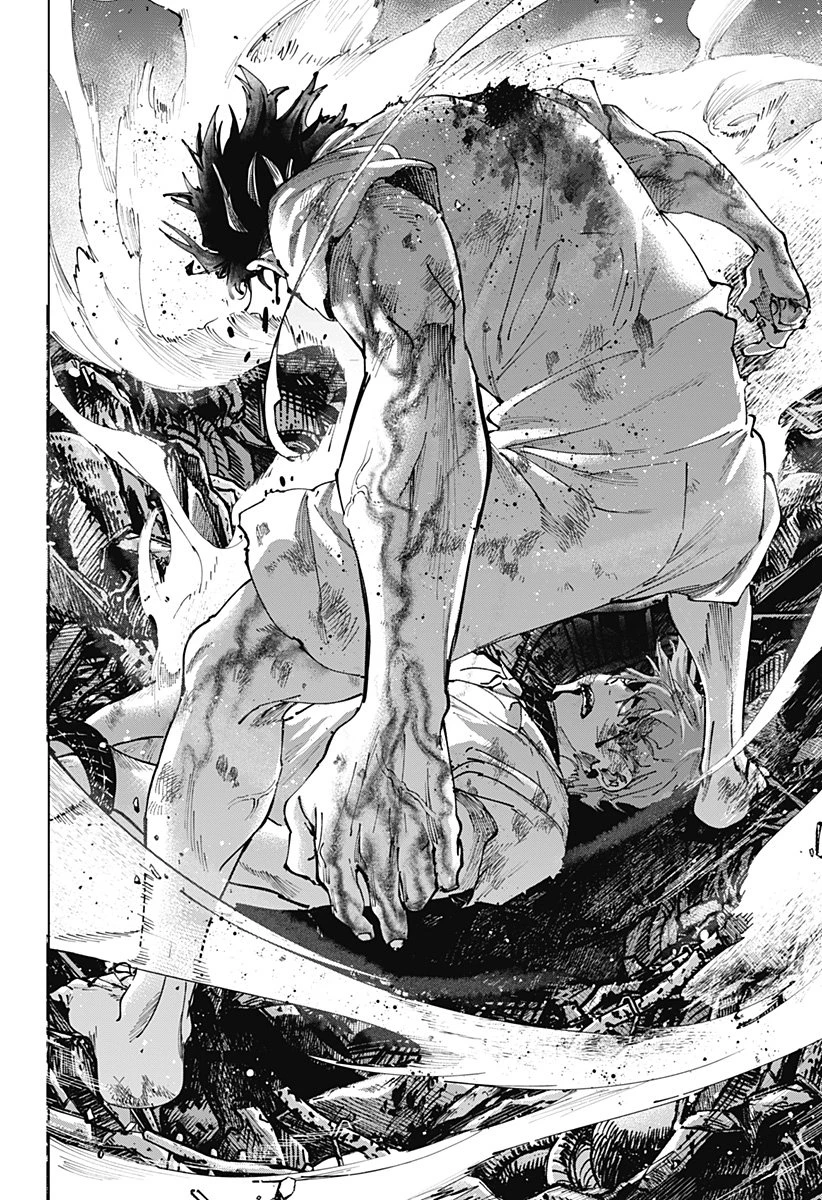 マリッジトキシン 第145話 - 18