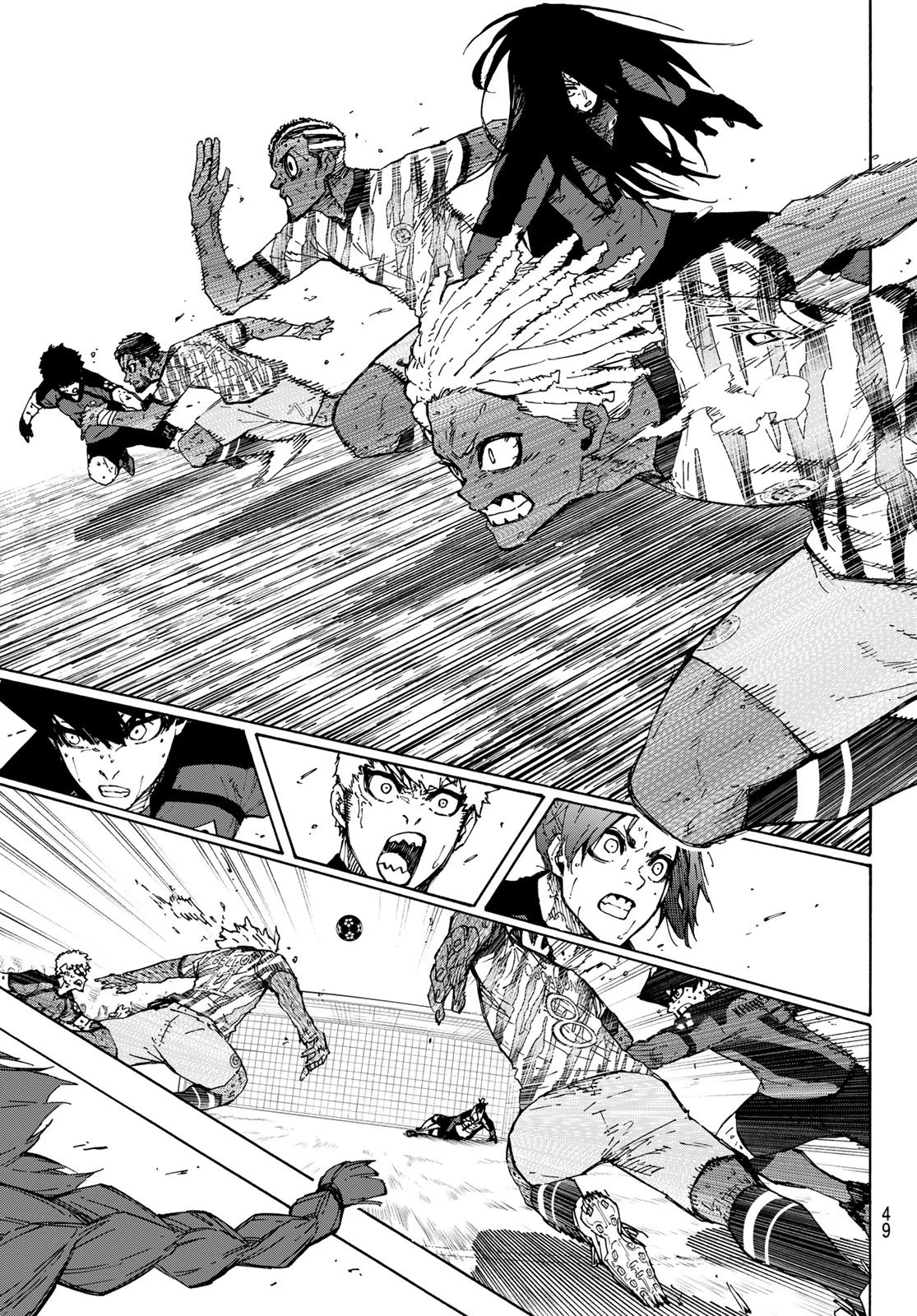 ブルーロック 第324話 - 15