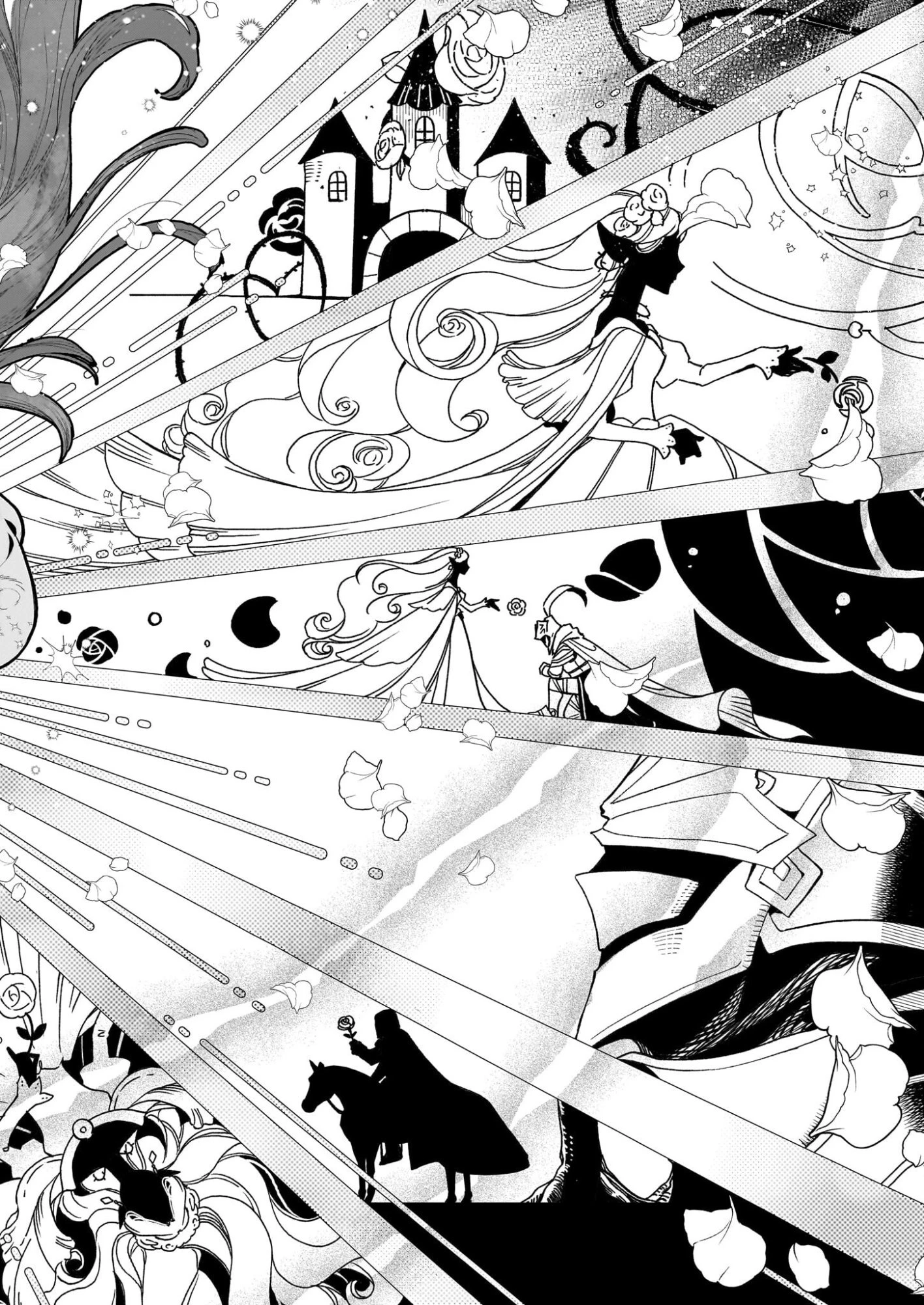 ブチ切れた公爵令嬢、勢いで悪魔を召喚してしまう 第3話 - 20