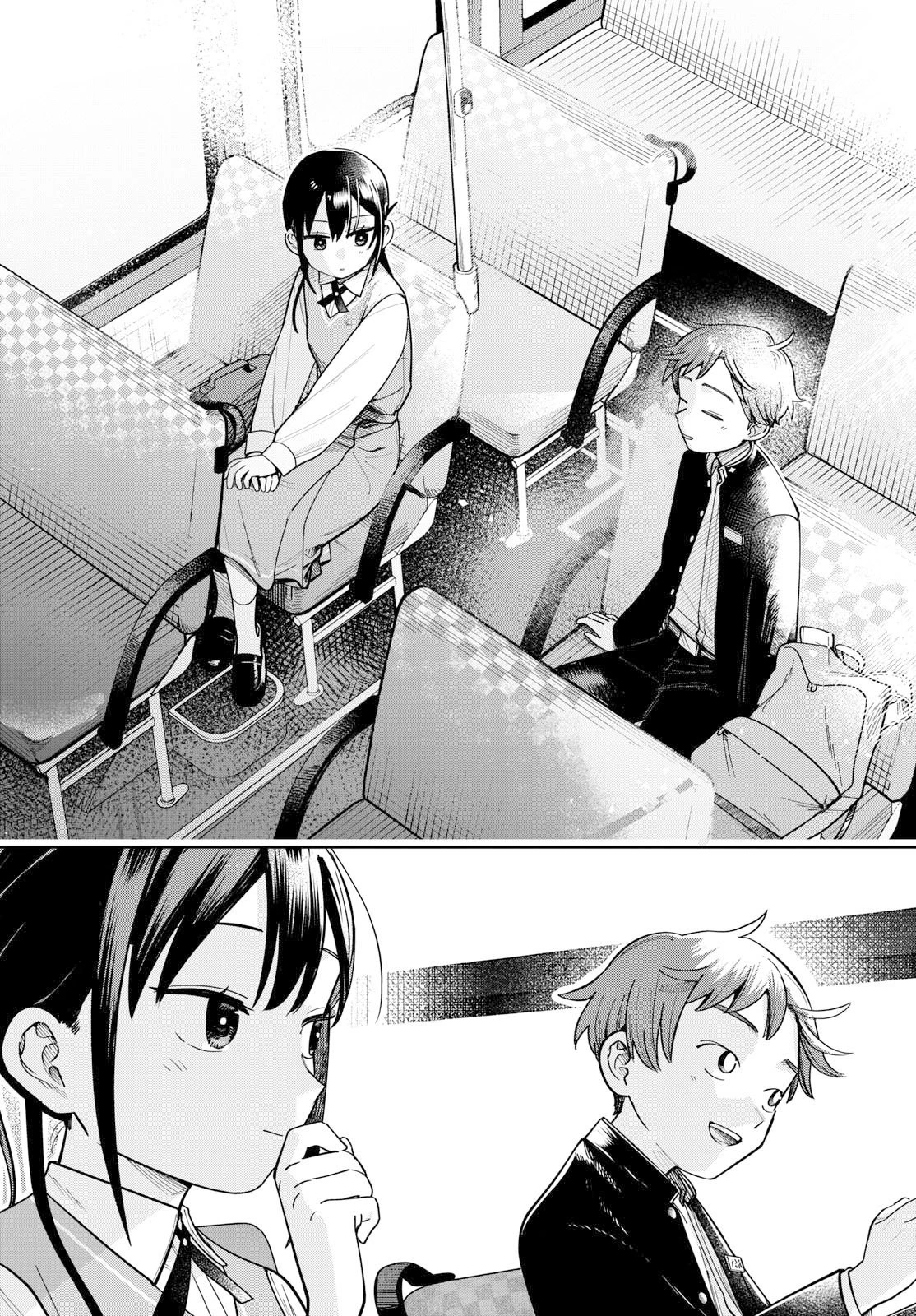 ふたりバス 第3話 - 14