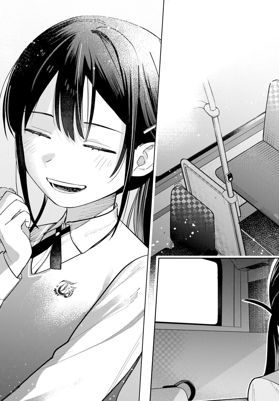 ふたりバス 第3話 - 15