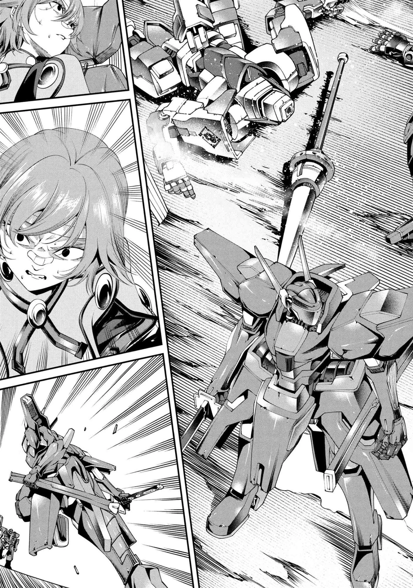 クラス最安値で売られた俺は、実は最強パラメーター 第39.2話 - 11