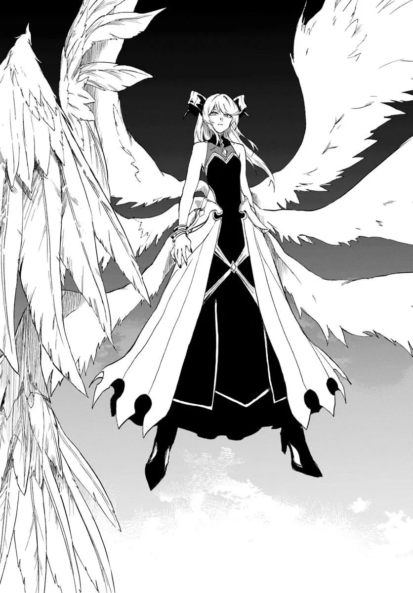 黄金の経験値 第19.2話 - 14