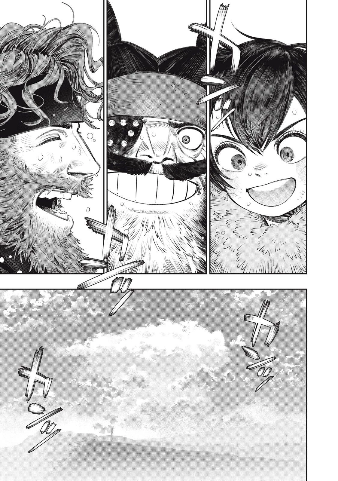 高度に発達した医学は魔法と区別がつかない 第34.2話 - 18