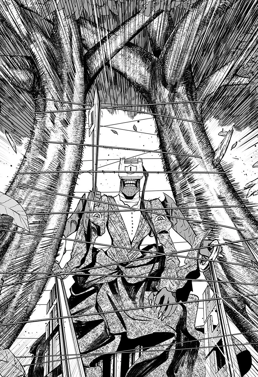 Witchriv 第3話 - 48