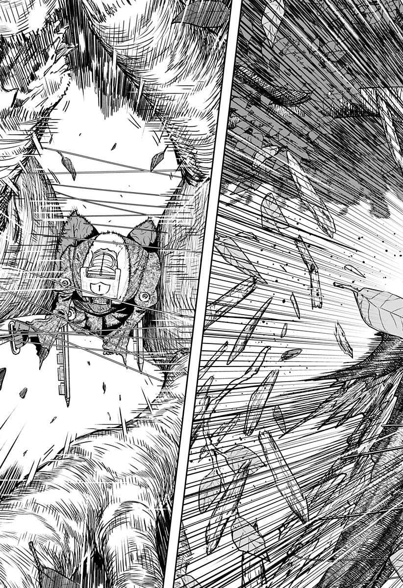 Witchriv 第3話 - 49