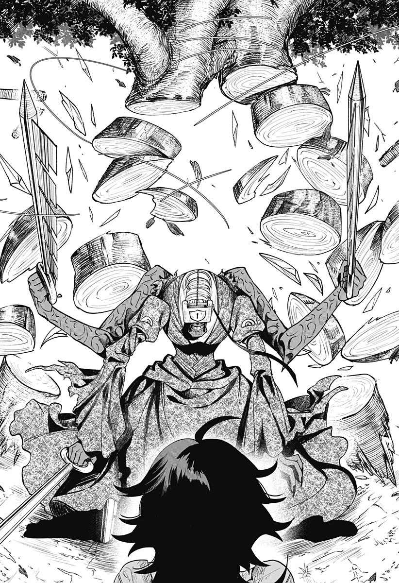 Witchriv 第3話 - 54