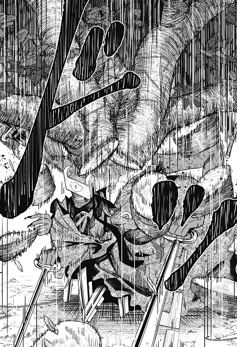 Witchriv 第3話 - 57