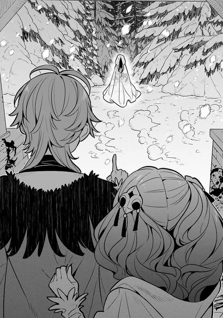 婚約破棄された令嬢を拾った俺が、イケナイことを教え込む　〜美味しいものを食べさせておしゃれをさせて、世界一幸せな少女にプロデュース！〜 第106話 - 8