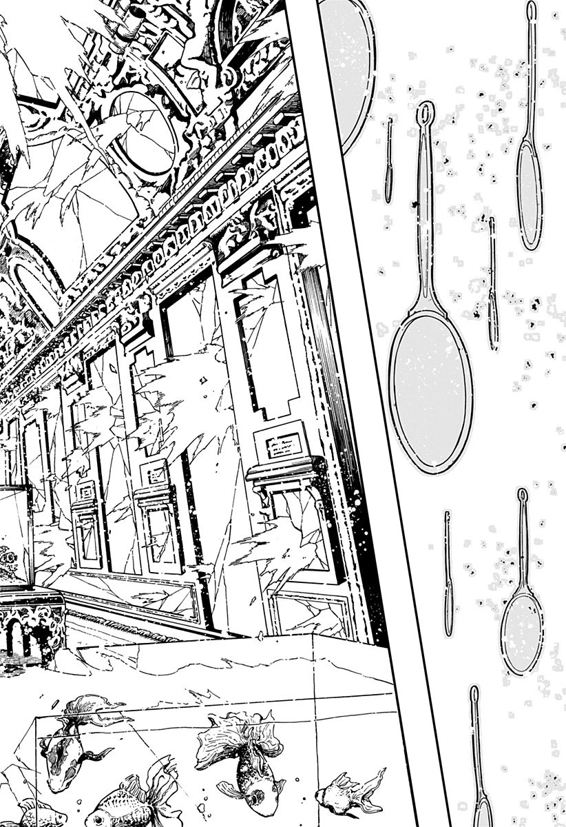 幼稚園WARS 第117話 - 34