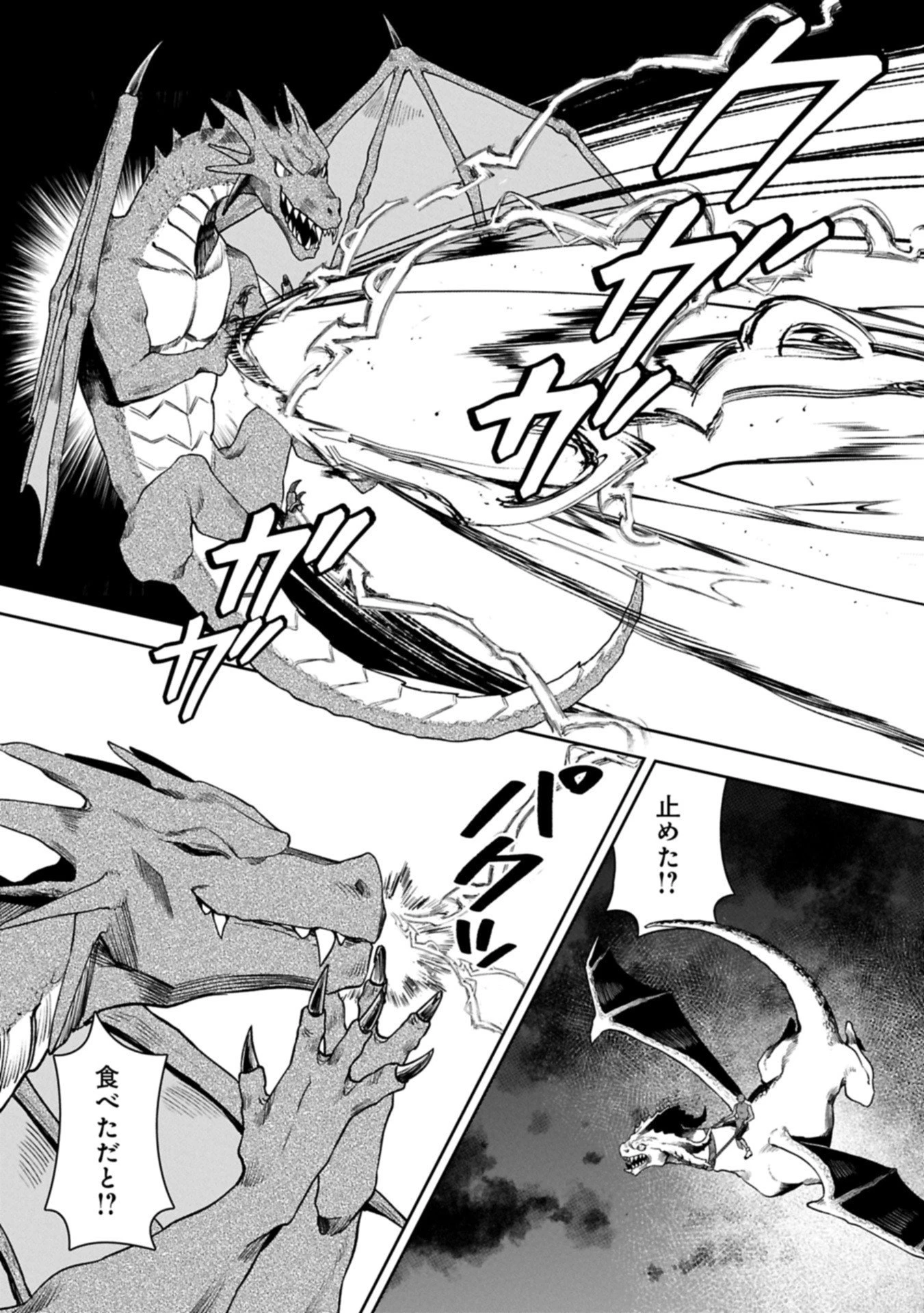 国に最強のバリアを張ったら平和になりすぎて追放されました。～俺の魔法がヤバすぎて、美女と魔族に囲まれてるんだが！？～ 第17話 - 11