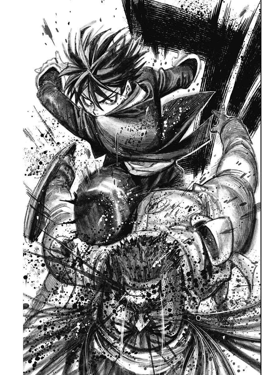 ガス灯野良犬探偵団 第99話 - 18