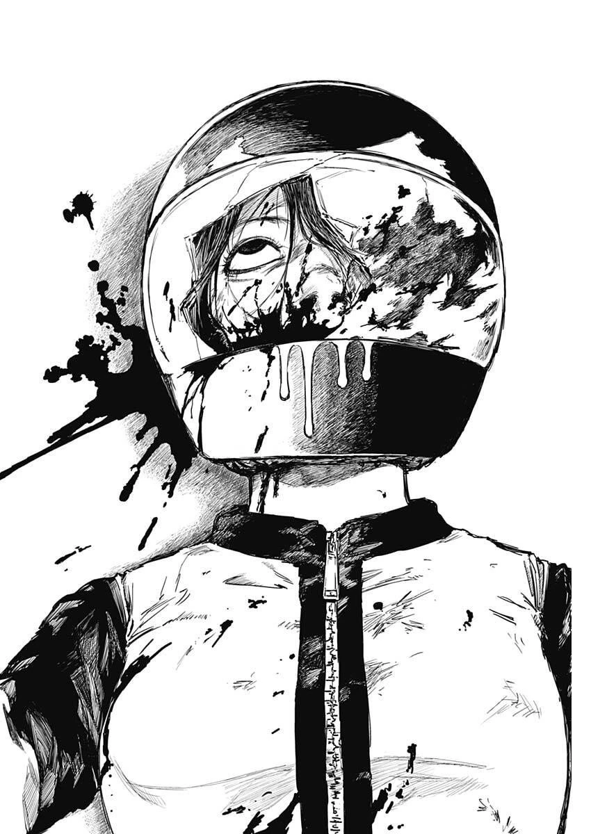 パンクガン 第26話 - 12