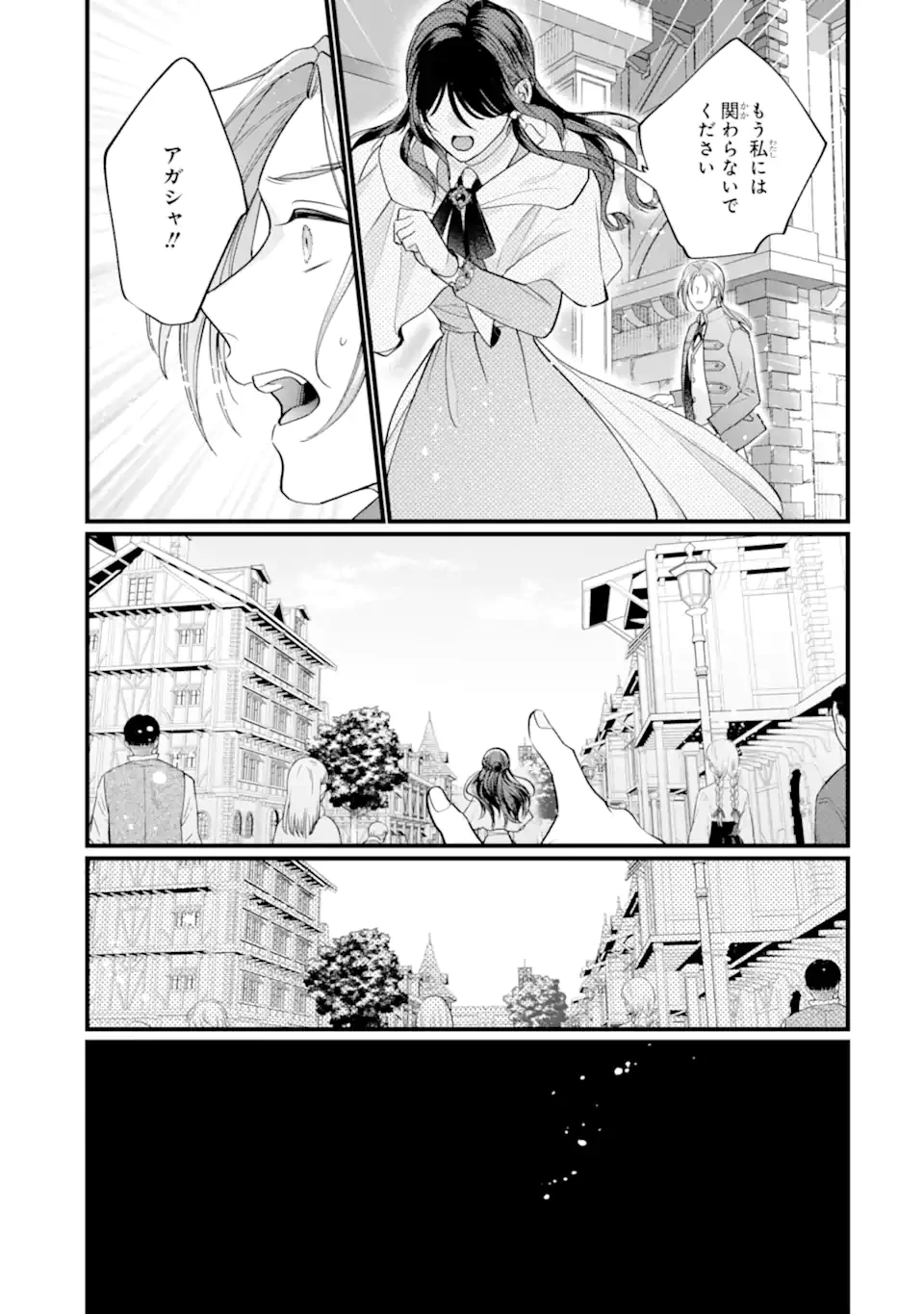 尊い5歳児たちが私に結婚相手を斡旋してきます～捨てられ令嬢の私に紹介されたのはなんと宰相補佐～ 第3.3話 - 6