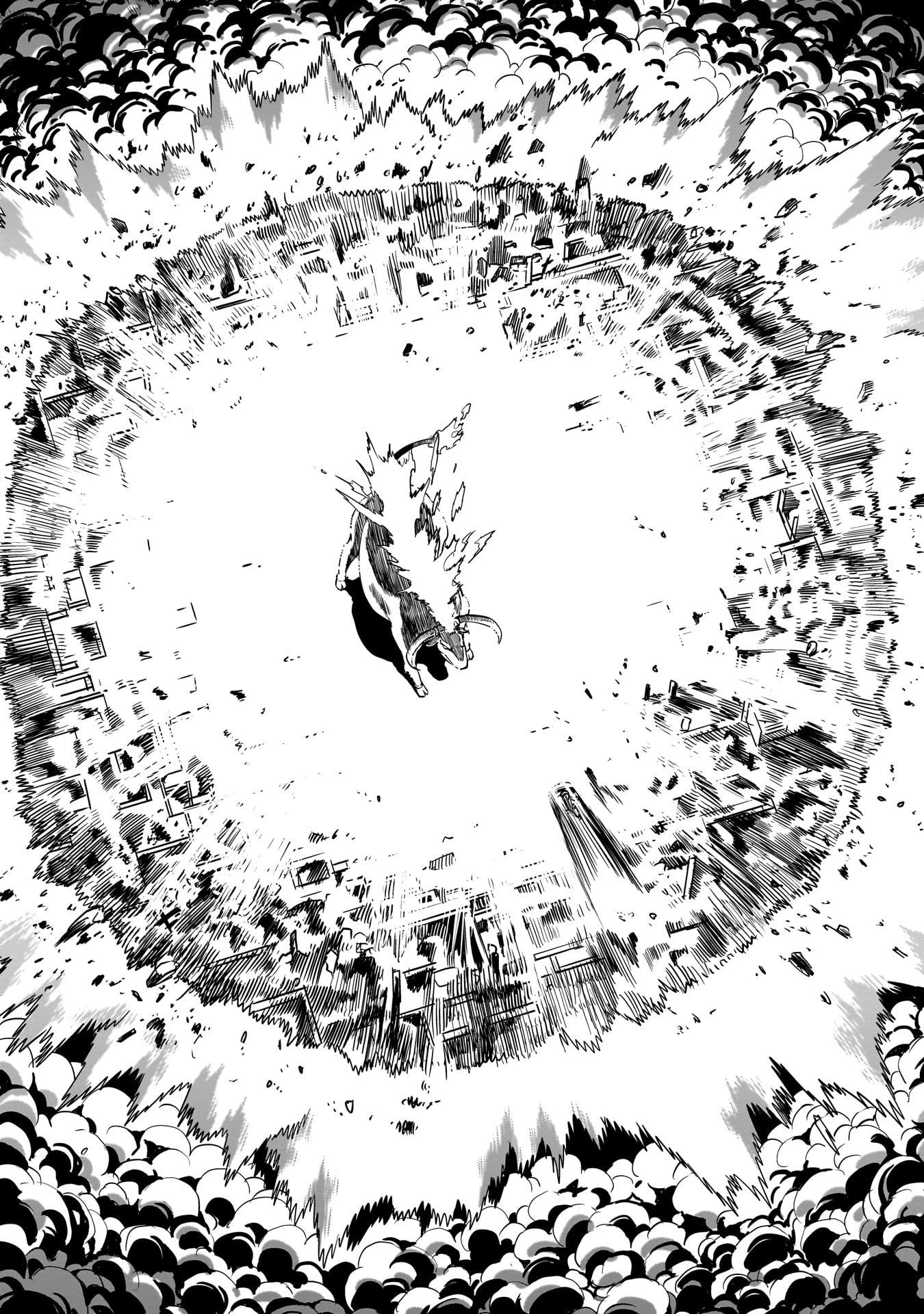 異世界召喚おじさんの銃無双ライフ 〜サバゲー好きサラリーマンは会社終わりに異世界へ直帰する〜 第67話 - 8