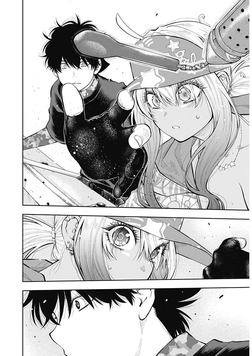 釣って食べたいギャル澤さん 第33話 - 8