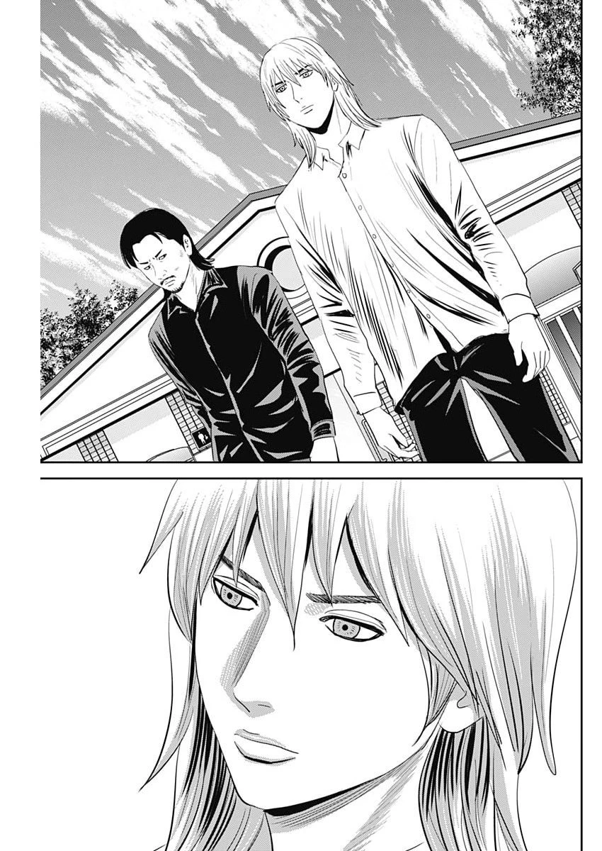 怨み屋本舗DIABLO 第78話 - 3