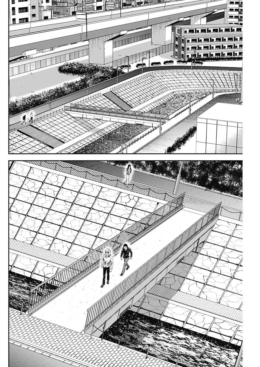 怨み屋本舗DIABLO 第78話 - 6