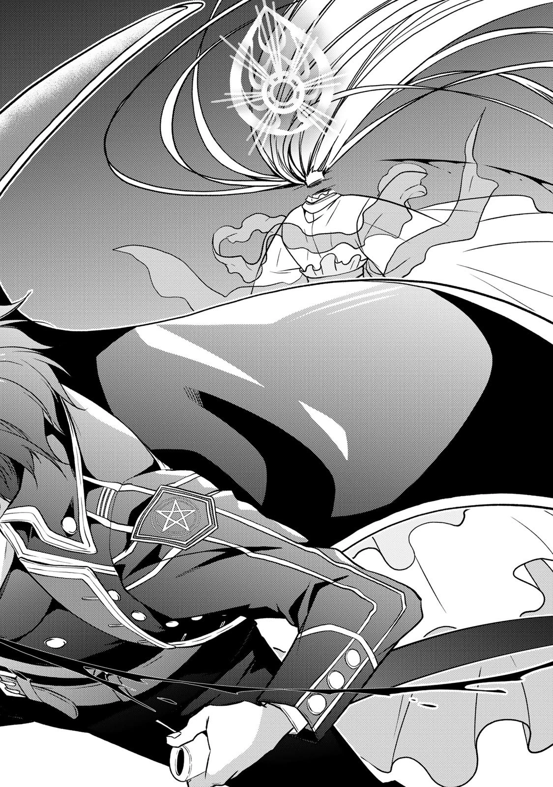 傷モノの花嫁 傷モノの花嫁〜虐げられた私が、皇國の鬼神に見初められた理由〜 傷モノの花嫁 〜虐げられた私が、皇國の鬼神に見初められた理由〜 第37話 - 26