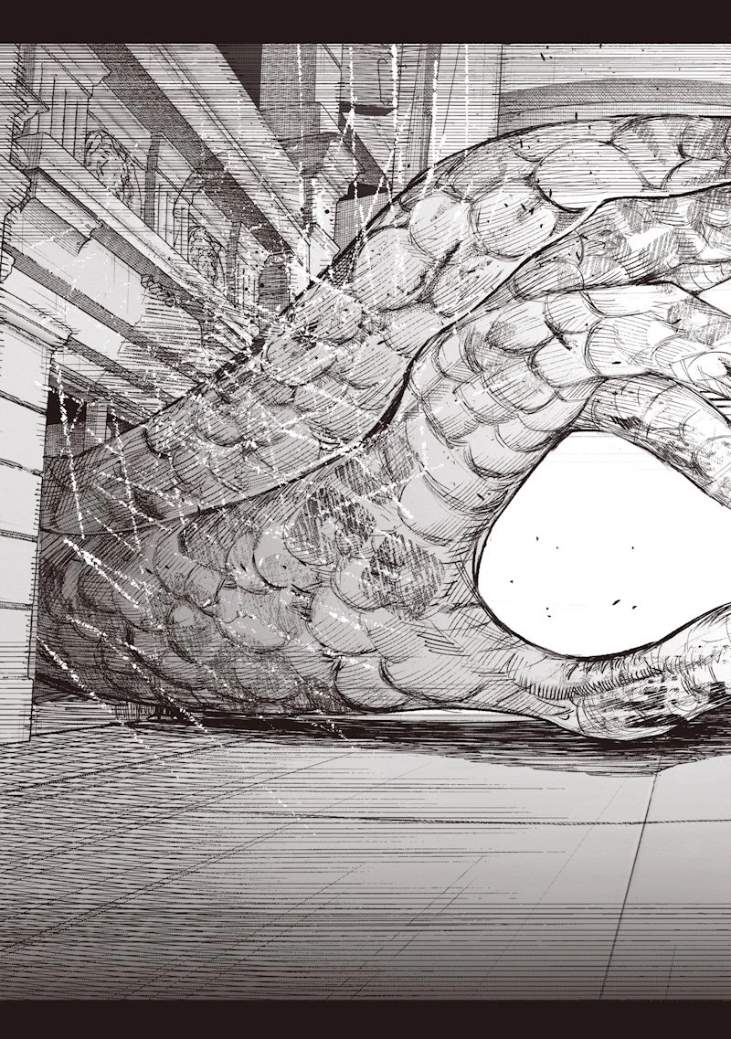 超人Ｘ 第68.3話 - 7