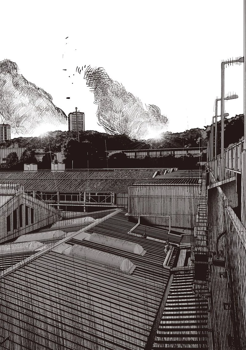 超人Ｘ 第68.3話 - 14