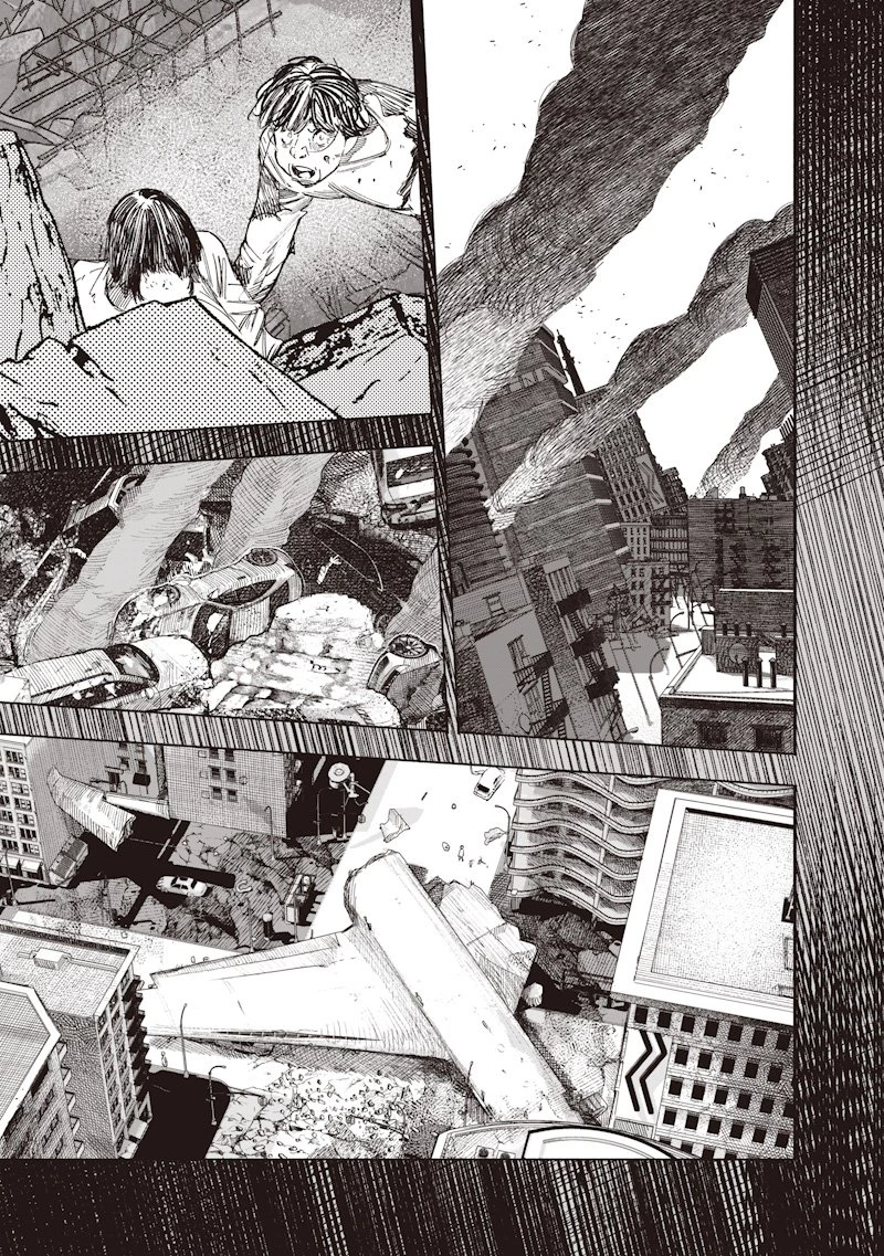 超人Ｘ 第68.3話 - 17