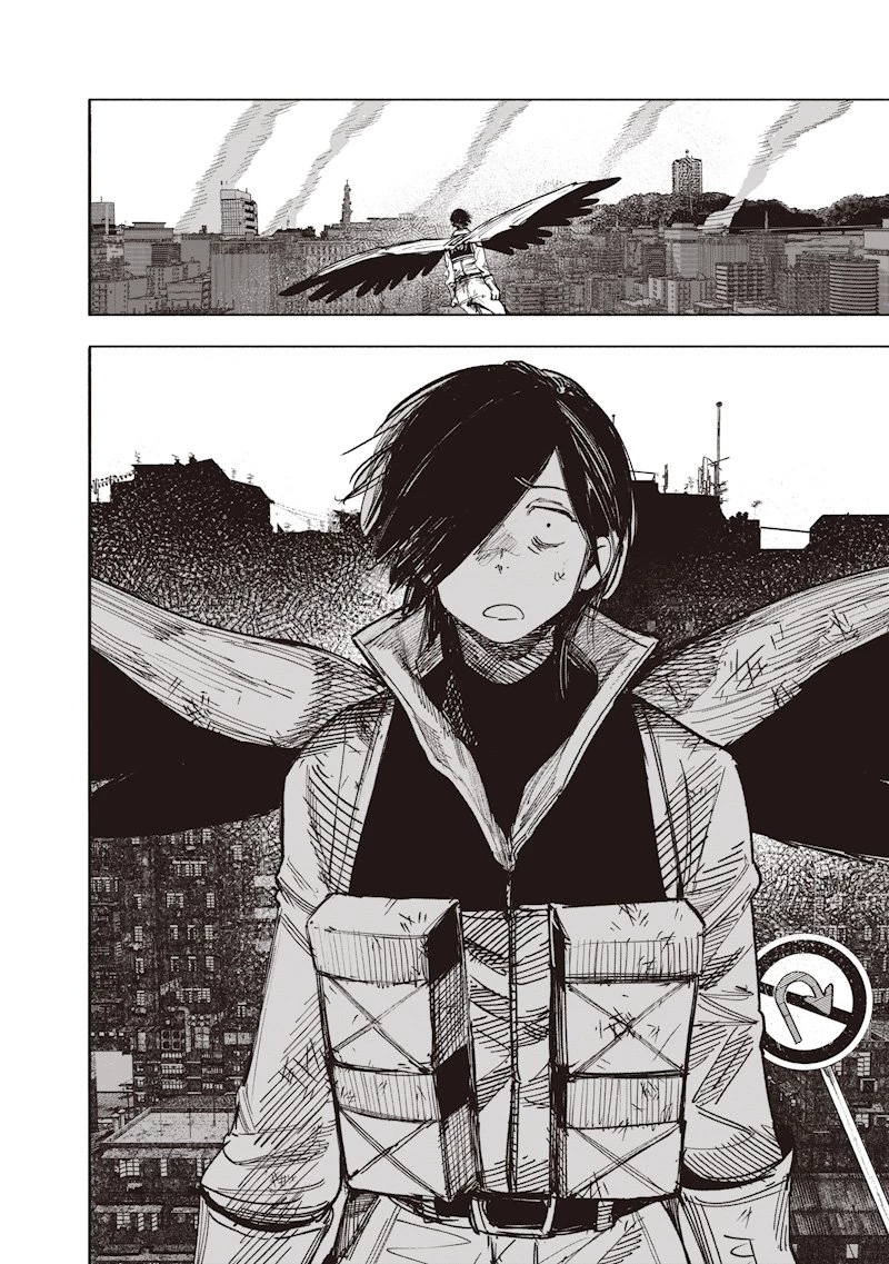 超人Ｘ 第68.3話 - 24