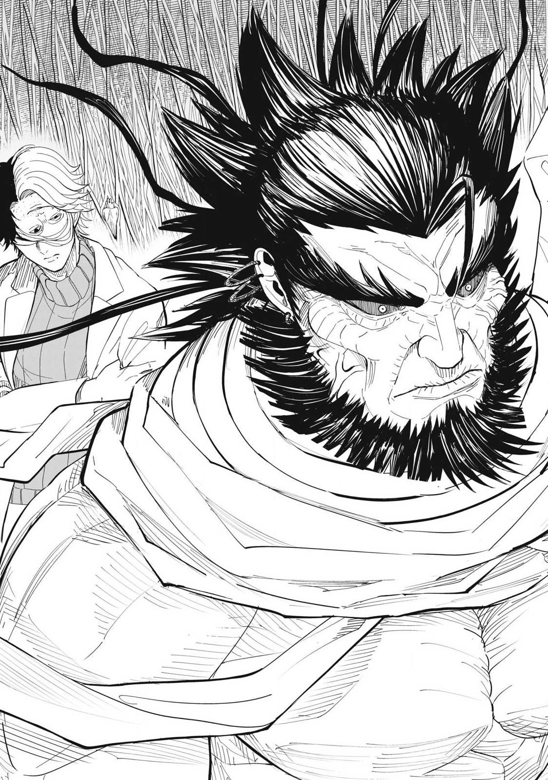 リリーメン 第103話 - 11