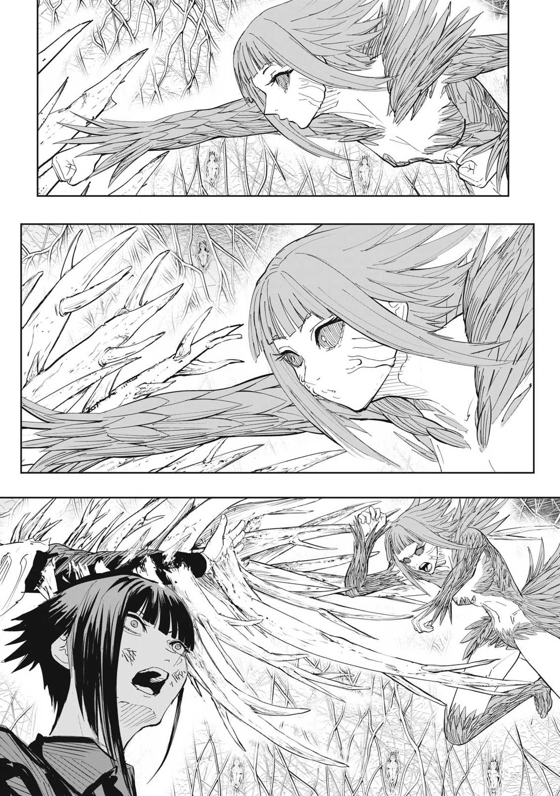 リリーメン 第103話 - 18