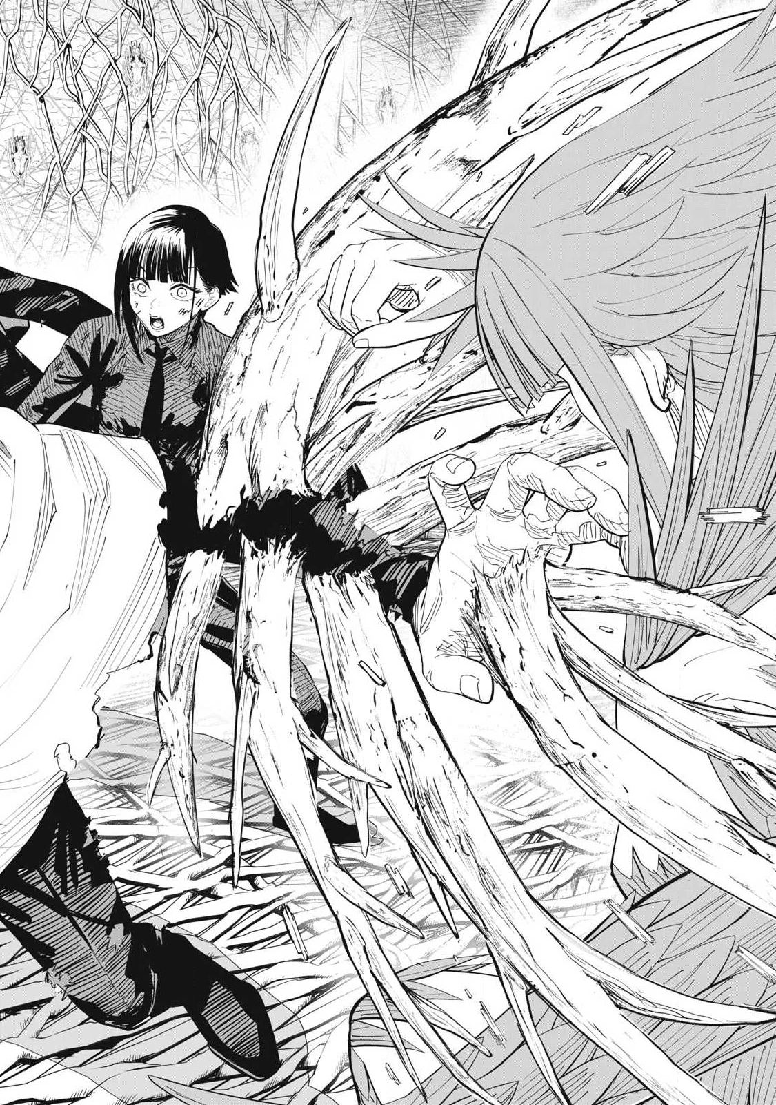 リリーメン 第103話 - 20