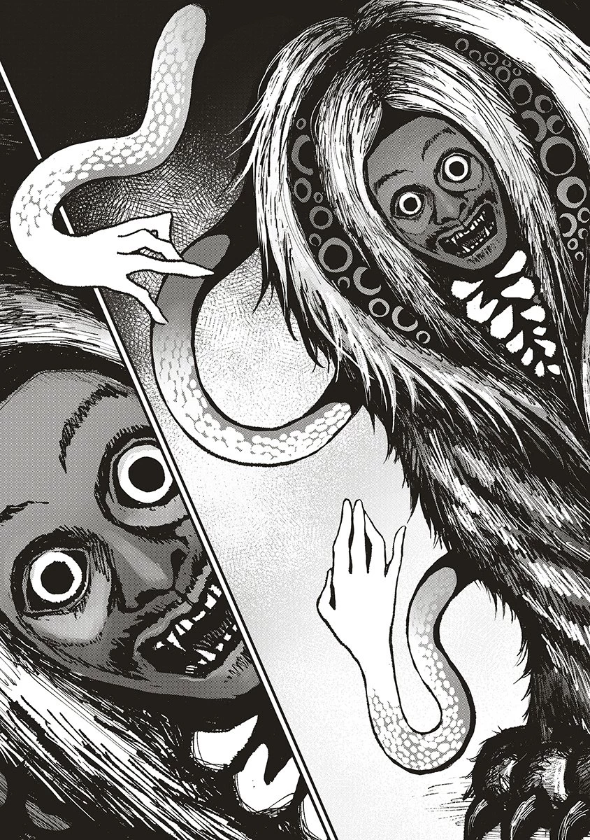 ギベットルーム 第4話 - 39