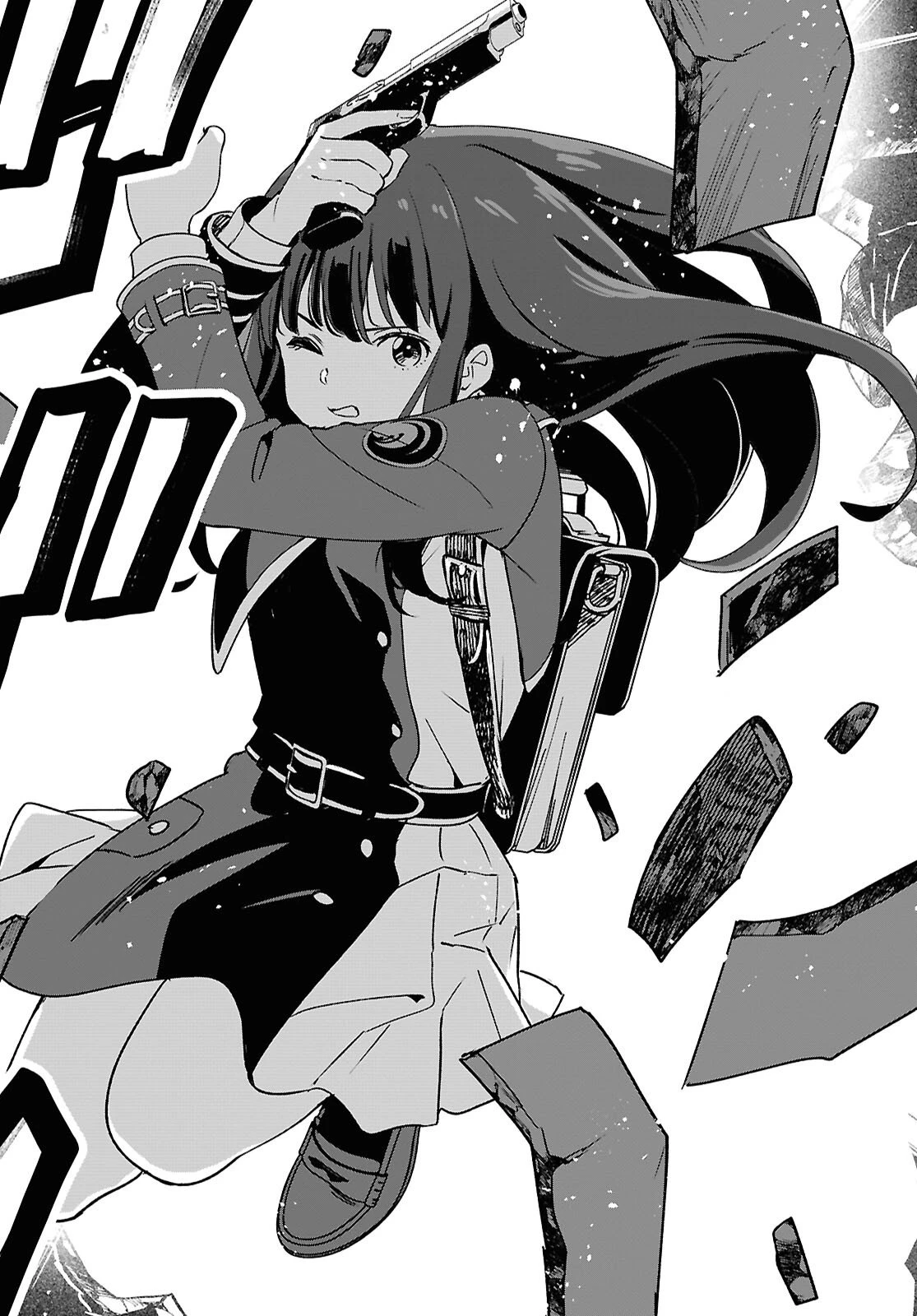 リコリス・リコイル 第39話 - 28