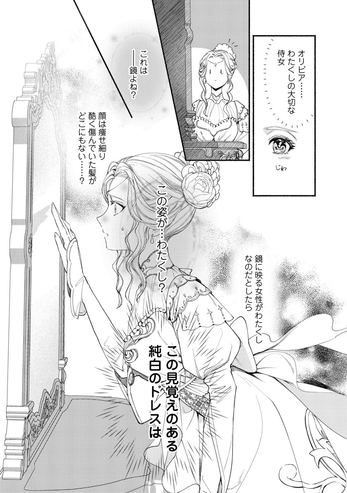 二度目の人生では、お飾り王妃になりません! 〜陰謀により全てを失った王妃、今生では真の力に目覚め幸せを掴みます〜 第1話 - 25