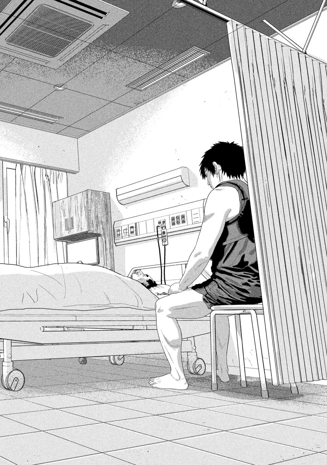 アンダーニンジャ 第151話 - 16