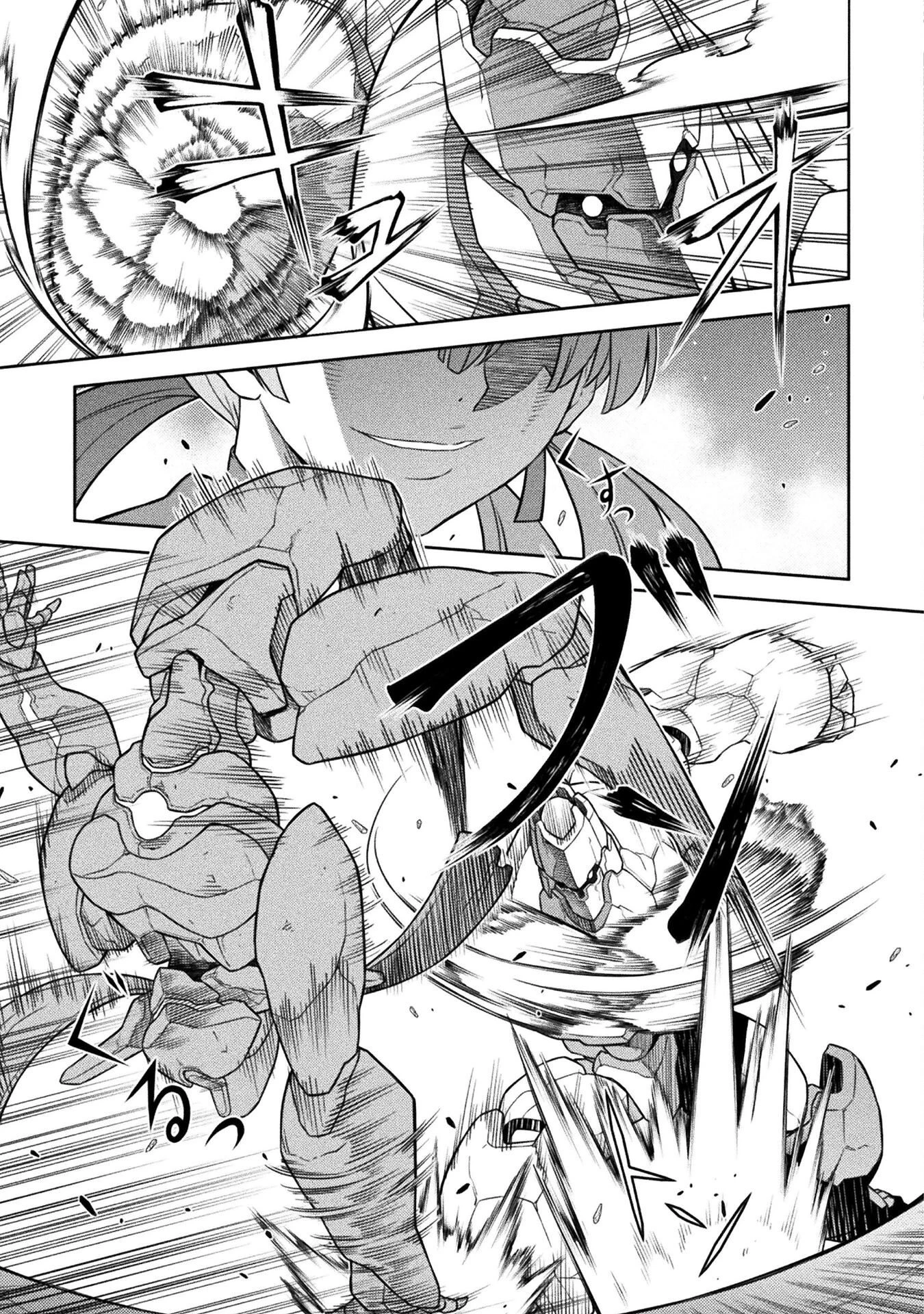 ドローイング 最強漫画家はお絵かきスキルで異世界無双する！ 第170話 - 9