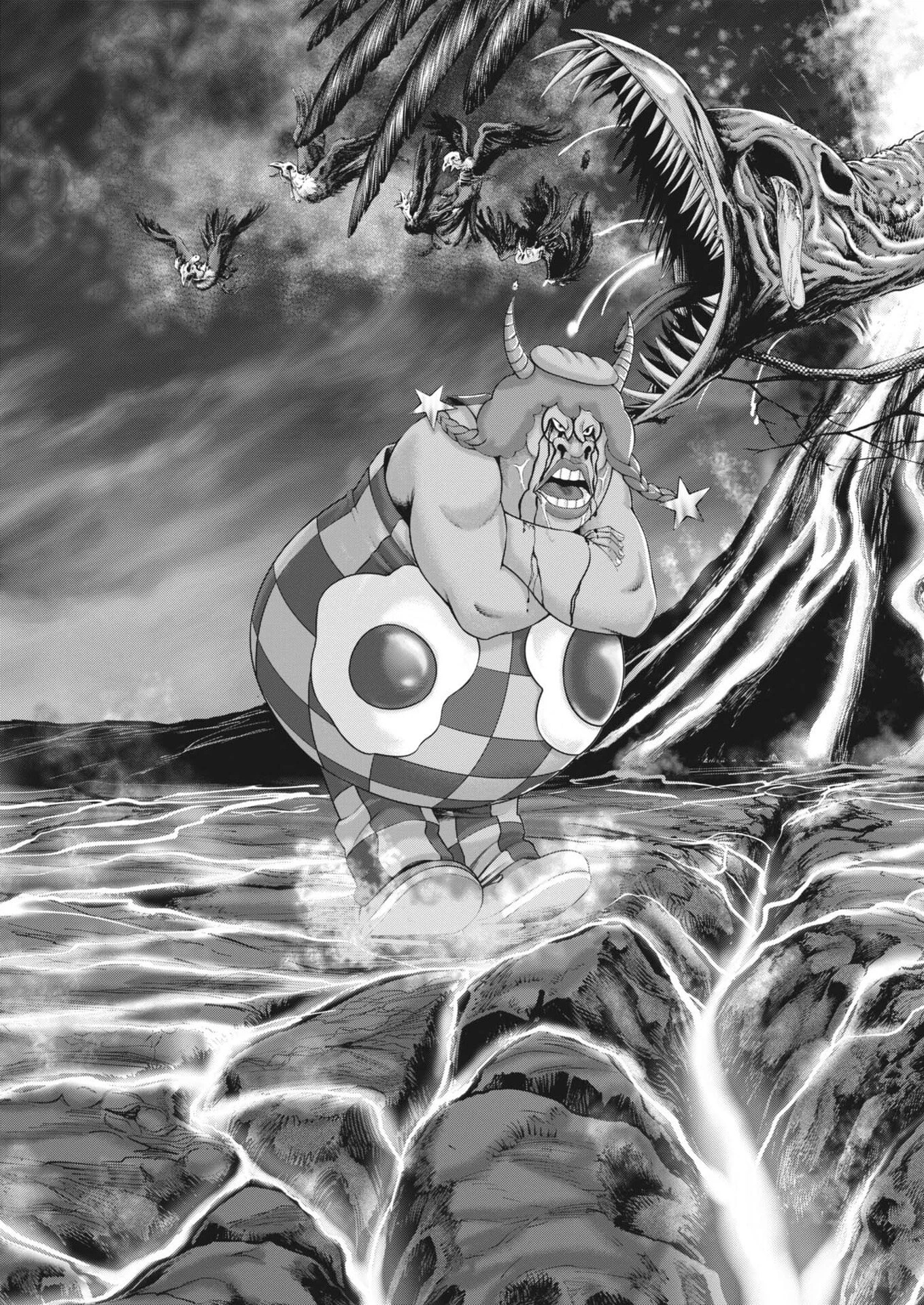 土竜の唄 第956話 - 13