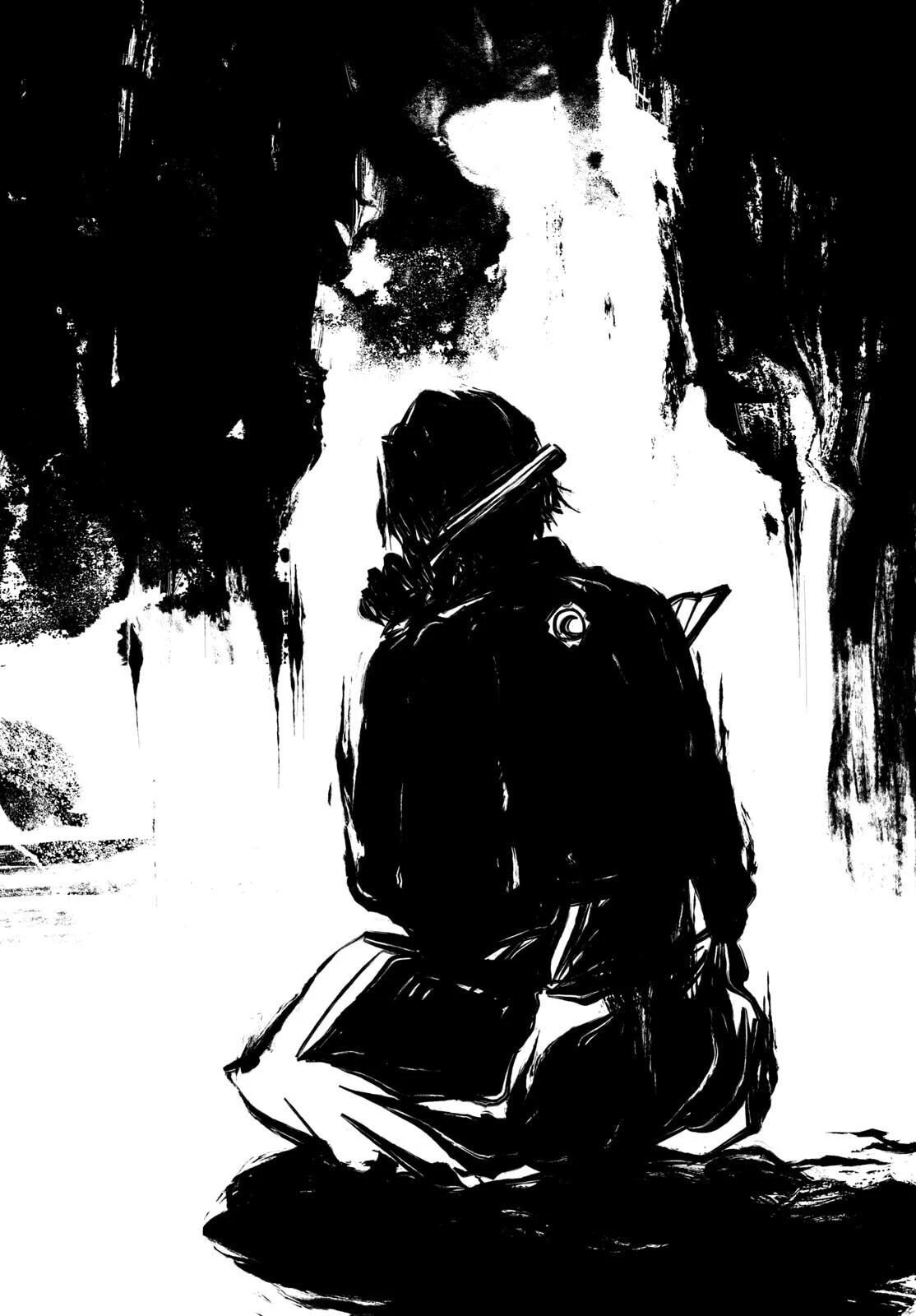 シテの花-能楽師・葉賀琥太朗の咲き方- 第45話 - 10