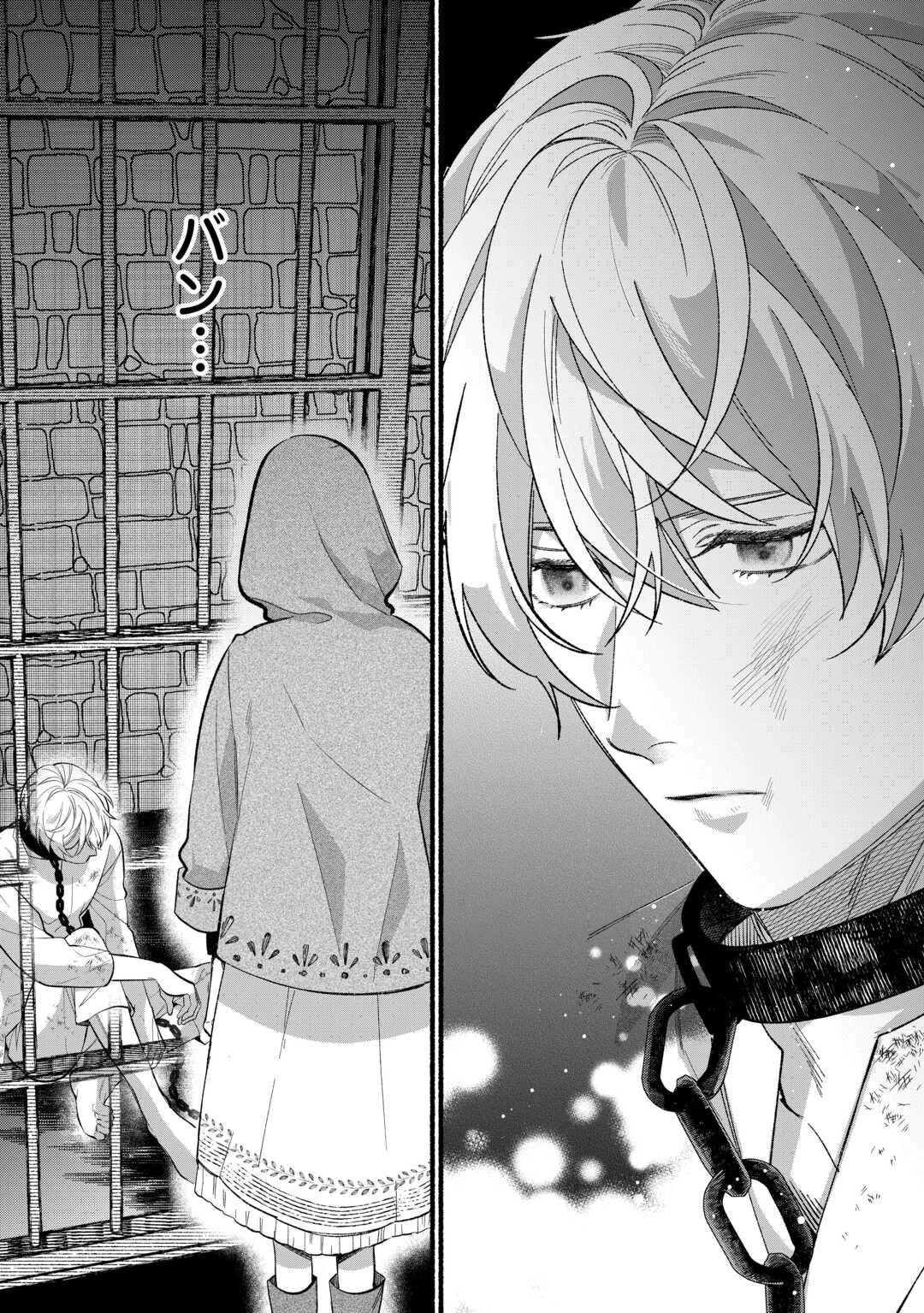 消滅した悪役令嬢 第2話 - 29