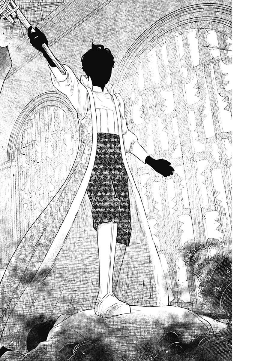 シャドーハウス 第230話 - 12