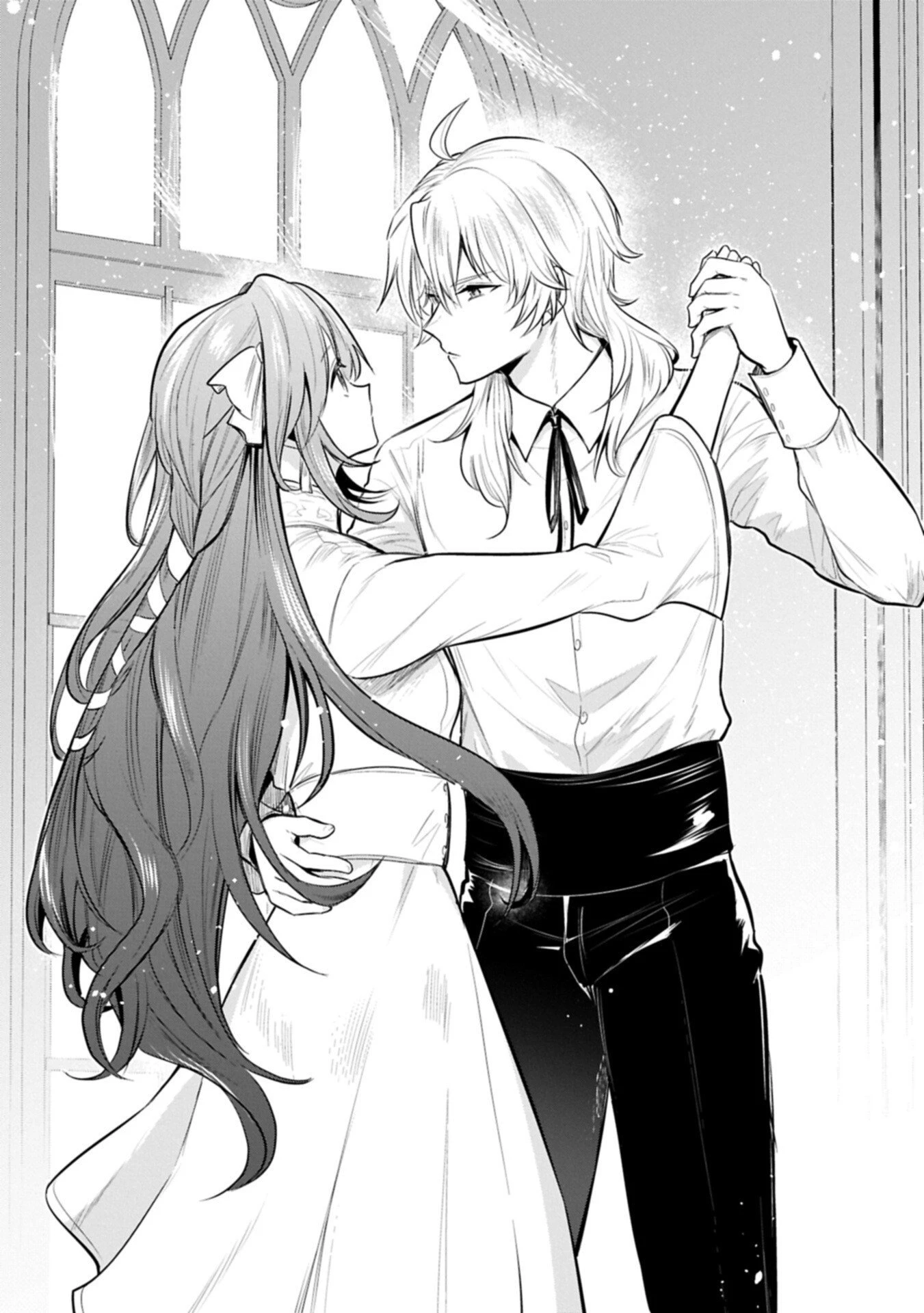 転生した大聖女は、聖女であることをひた隠す 第60話 - 15